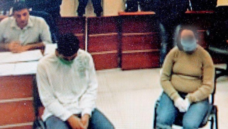 Acusan a pareja neuquina por el abuso de otra nena