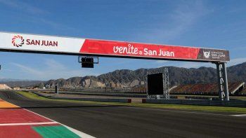 Súper TC2000 y Superbike Argentino correrán en El Villicum Súper TC2000 y Superbike Argentino correrán en El Villicum