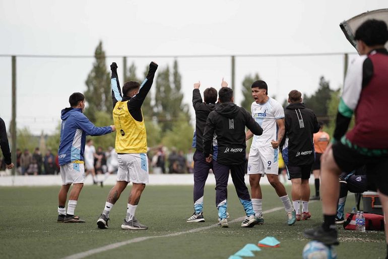 Fotos: gentileza de @_unapasion_instagram