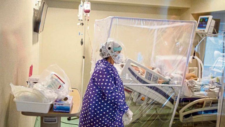 Crece el impacto de la segunda ola en Neuquén