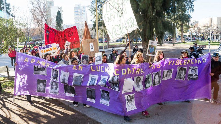 Desde la comunidad hay un fuerte reclamo para prevenir los abusos de niños y que se castigue a los violadores.