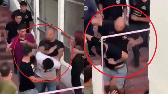 Denunciaron a conocido boliche de Las Grutas por una brutal golpiza