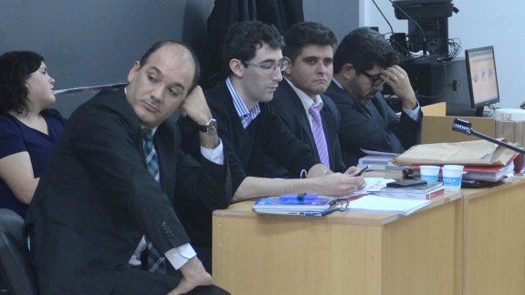 Megabanda: alertan que los acusados pueden huir