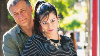 el album de fotos de giselle krüger, la nueva esposa de rolando grana el album de fotos de giselle krüger, la nueva esposa de rolando grana