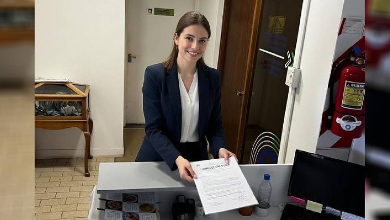 La direcci&oacute;n de Empleo inform&oacute; que tiene m&aacute;s de 1000 CV de cipole&ntilde;os que buscan empleo.