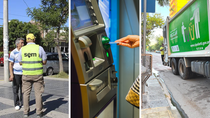 Los servicios funcionarán y los que no en Cipolletti.
