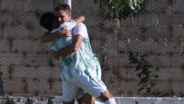 Desamparados de San Juan es el único puntero