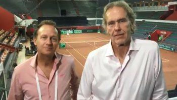 el pedido en vivo de un bonadeo resignado a jaite, el comentarista insolito