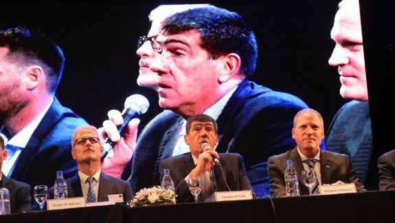 Debaten en la ciudad sobre Justicia Constitucional y Derechos Humanos