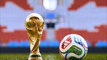 El Mundial comenzará este jueves con el debut de México ante Sudáfrica. El Mundial comenzará este jueves con el debut de México ante Sudáfrica.