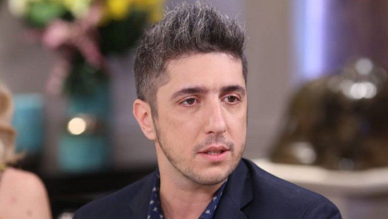 Jey Mammón renunció a su exitoso programa