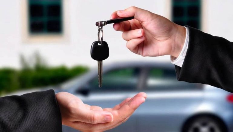 Insólito: lo denunció por apropiarse de su auto, pero se lo devolvió y zafó