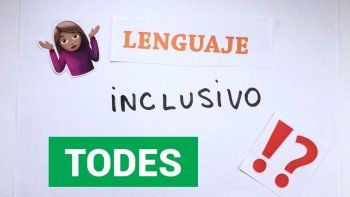 el gobierno porteno prohibio el lenguaje inclusivo en escuelas