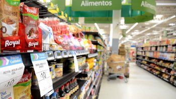 los supermercados cumplen con la quita del iva dispuesta por nacion