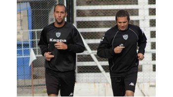 negri, el protagonista de la previa