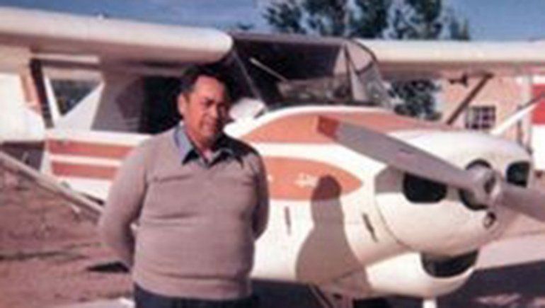 Lorenzo Marzialetti.