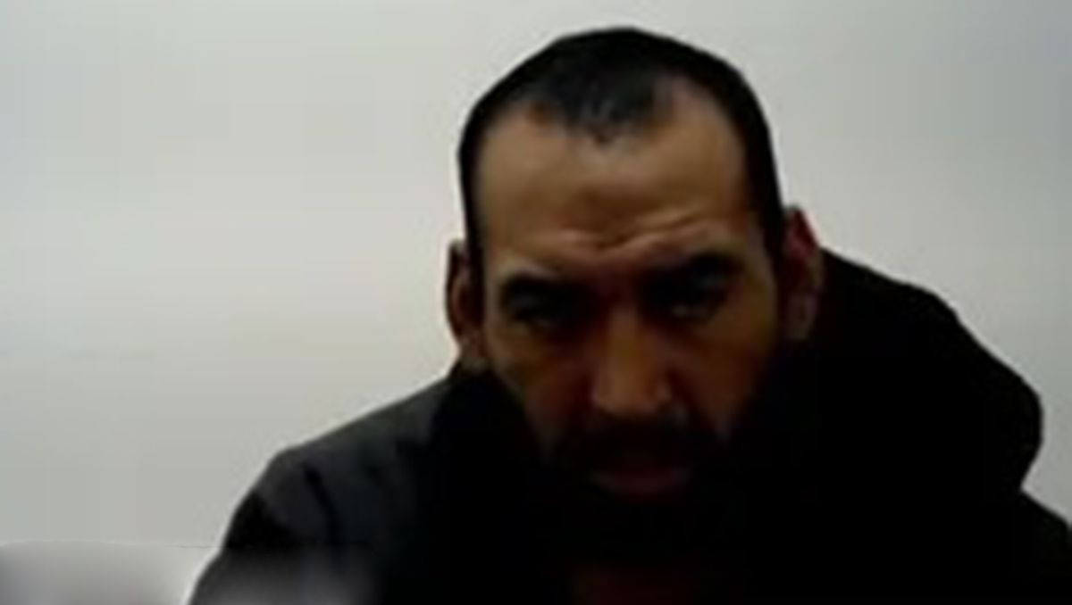 Ancao admitió haber asesinado de un balazo a Joaquín Riffo y fue condenado a 10 años y 10 meses de prisión.&nbsp;