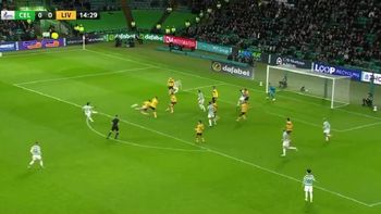 El impresionante golazo de un ex Boca que fue borrado del equipo y debe regresar: el video | LMCipolletti.com El impresionante golazo de un ex Boca que fue borrado del equipo y debe regresar: el video