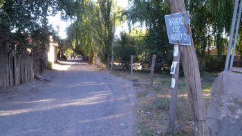 joven apunalado en violenta pelea entre familias  de la 2 de agosto