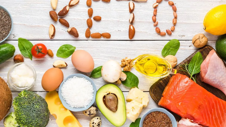 La dieta keto no es para todas las personas, por eso antes de comenzarla, es importante informarse con un profesional sobre sus efectos y cuidados.