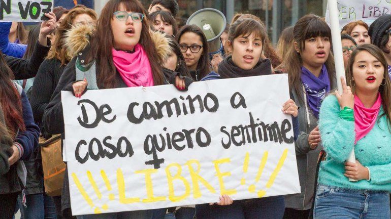 Denuncian que la investigación por el intento de secuestro en la UNCo no tuvo avances