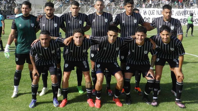 En vivo: Cipolletti tiene una parada difícil ante Villa Mitre en Bahía Blanca