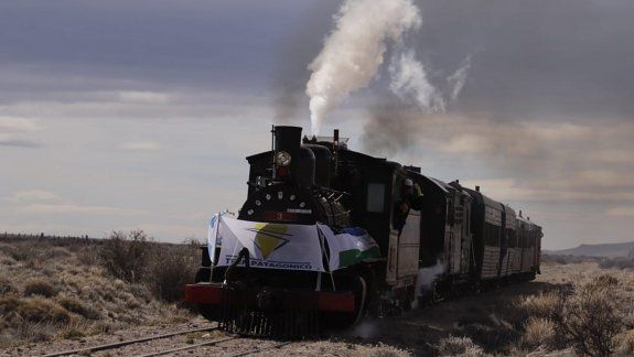 Arranca el proyecto para generar biocombustible para La Trochita