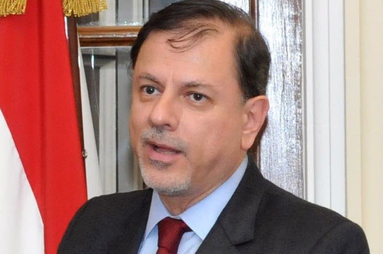 Alberto llegó a Moscú y se prepara para su reunión con Putin