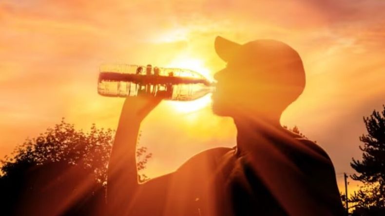 Se espera que un nuevo sistema de inestabilidad avance lentamente desde el extremo oeste del país en dirección al este.