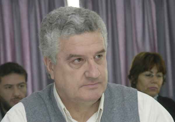 Pica y Rodríguez debatirían con Giacinti