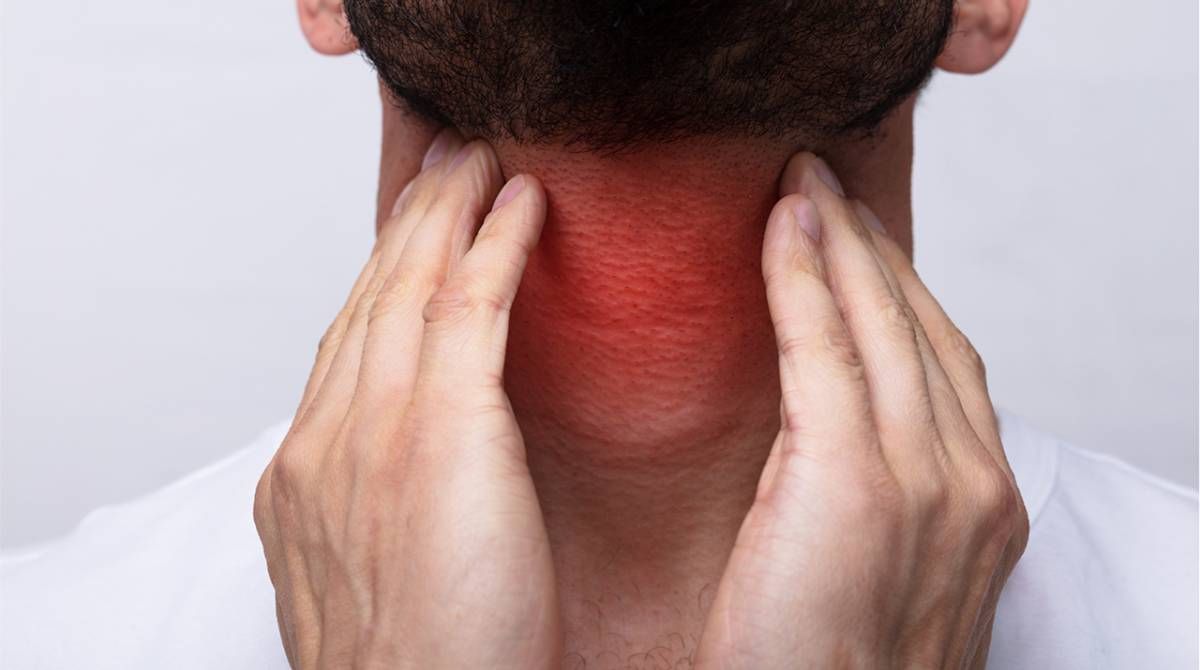 Crecen los casos de cáncer de cabeza y cuello: por qué los jóvenes son los más afectados