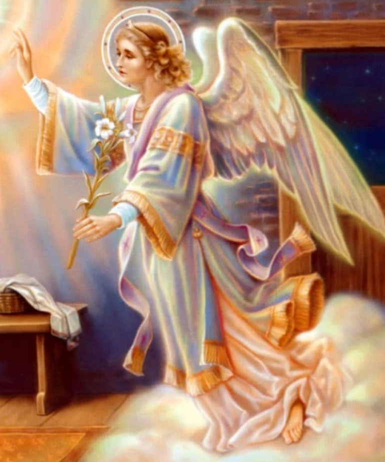 El Arcángel Gabriel guía a los padres en para aprender lecciones a través de lo que están atravesando con sus hijos. ¿Ayudará a Nicole a recuperar su vínculo con Indiana?