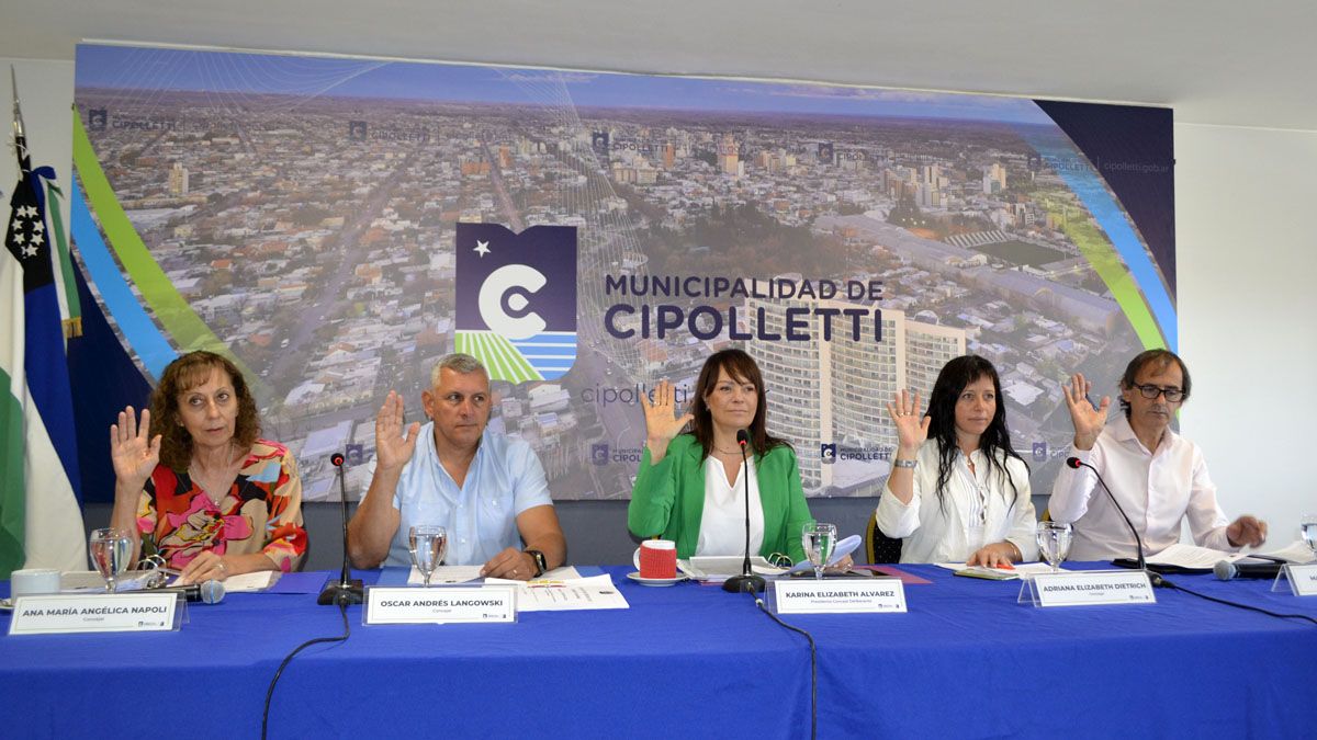 El Ejecutivo ya cuenta con la hoja de ruta definida para 2026.