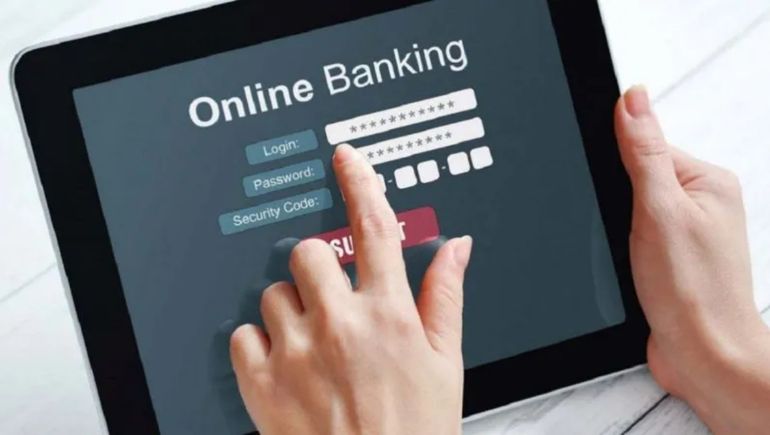 Phishing: cambió la contraseña de su home banking y le robaron dólares