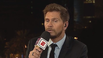 azzaro sobre vignolo: viniste al pedo a qatar, no enganes a los hinchas