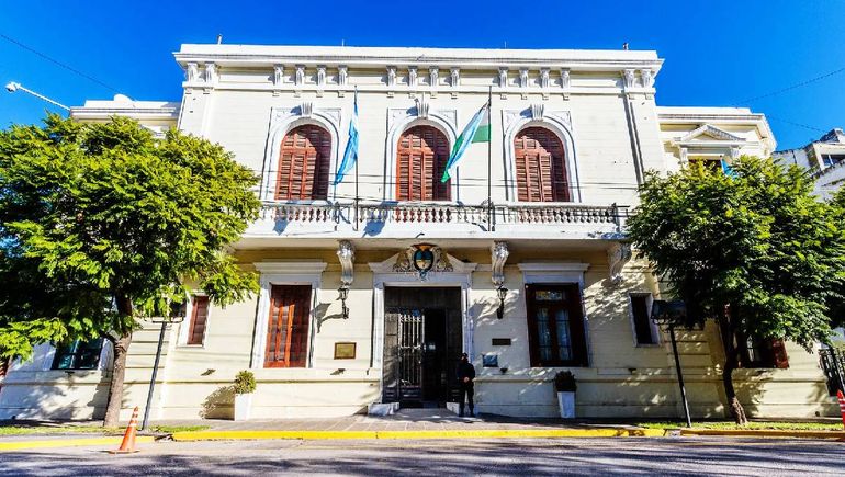 El Gobierno de Río Negro dispuso nuevas sanciones contra estatales que cometieron faltas graves.