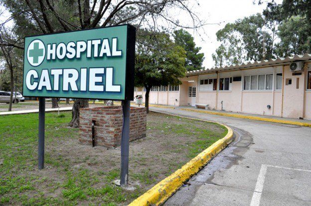 La v&iacute;ctima tuvo que se trasladada al hospital de Catriel a causa de las heridas que hab&iacute;a sufrido.&nbsp;