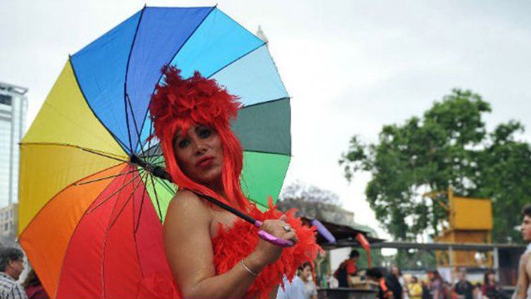 Quitaron la transexualidad del manual de trastornos de la OMS