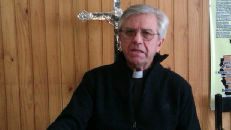 El obispo de Bariloche duda de la existencia del RAM