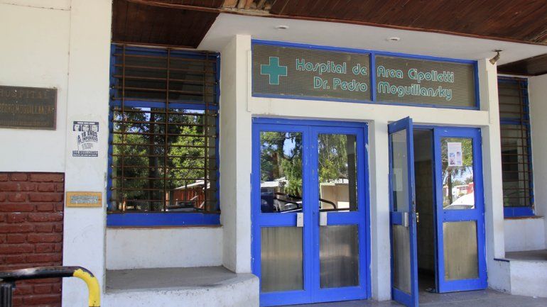 El hospital tendrá consultorios odontológicos en la Fernández Oro