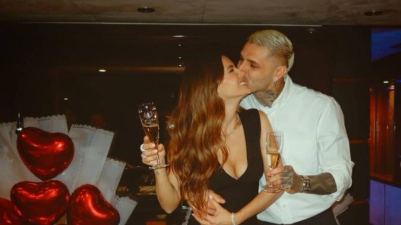 Cuántos años cumplió la China Suárez y cómo fue el exclusivo festejo que organizó Icardi | LMCipolletti.com Cuántos años cumplió la China Suárez y cómo fue el exclusivo festejo que organizó Icardi