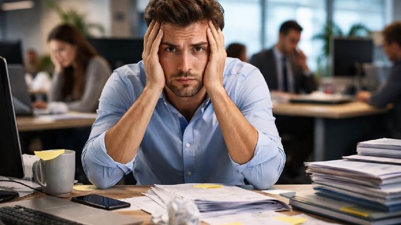 El cansancio, desgano y mal humor a la hora de empezar la jornada tiene una científica.