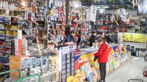 ¿corralones hackeados por el dolar blue?: la postura de un comercio