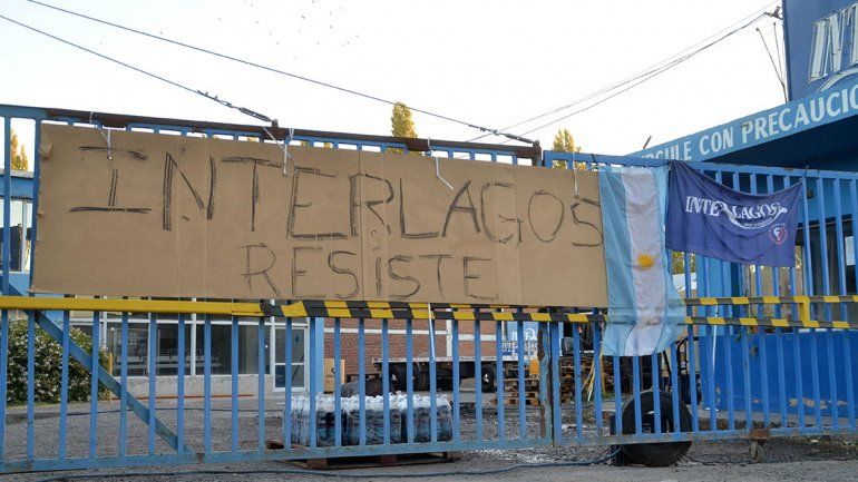 El plan de rescate para Interlagos está paralizado