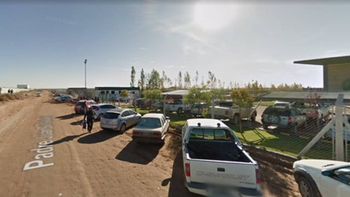 una petrolera paralizo actividades y mas de 200 empleados llevan cinco meses sin cobrar