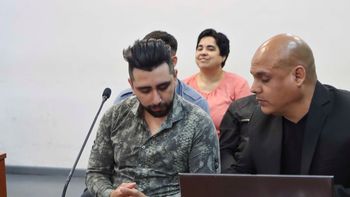 Masseta sostuvo que el joven mozo demostró su arrepentimiento por el homicidio de Valdebenito. Foto archivo LMC Masseta sostuvo que el joven mozo demostró su arrepentimiento por el homicidio de Valdebenito. Foto archivo LMC