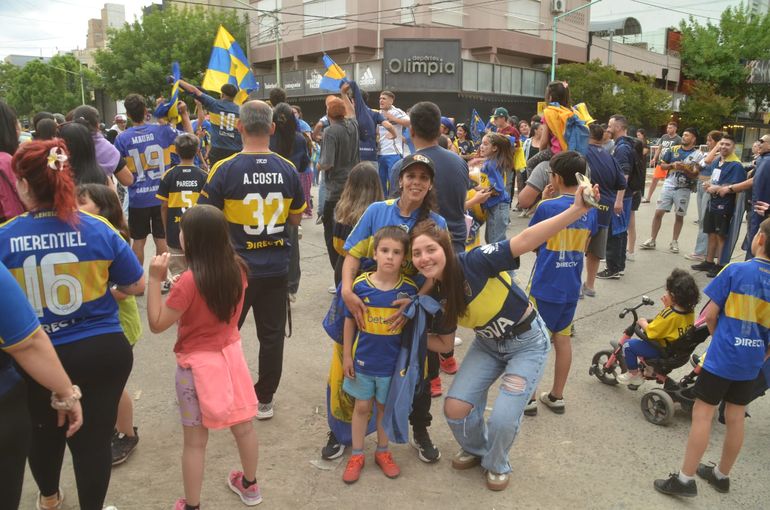 Créditos: Antonio Spagnuolo Créditos: Antonio Spagnuolo