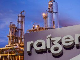 Mercuria lidera las negociaciones para quedarse con los activos de Raízen en Argentina. | LMCipolletti.com Mercuria lidera las negociaciones para quedarse con los activos de Raízen en Argentina.