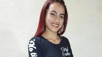 La joven tenía 22 años y era madre de un pequeño.