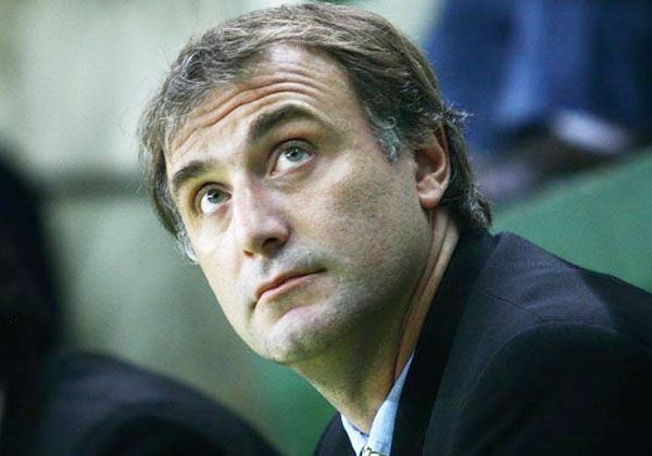 De la Fuente jugará en Del Progreso